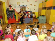 Čertovská pohádka